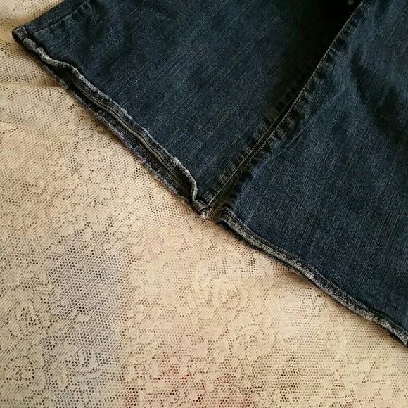 JUST USA Denim Jeans - Picture 7 of 7